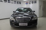 奔驰S级2012款S300L 尊贵型 Grand Edition