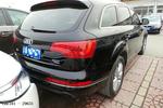 奥迪Q72011款3.0TFSI 技术型(H)