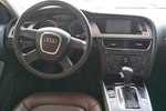 奥迪A4L2010款2.0TFSI 舒适型