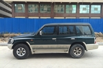 三菱帕杰罗sport2003款3.0 GLS 自动 四驱