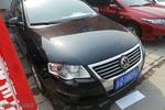 大众迈腾2007款1.8TSI 手自一体舒适型