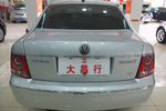 大众帕萨特领驭2006款1.8T 豪华型 手自一体