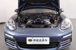 保时捷Panamera2014款Panamera 4 3.0T 