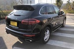 保时捷Cayenne2016款3.0T