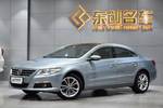 大众CC2010款2.0TSI 豪华型