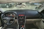 马自达Mazda62008款2.0L 手自一体 时尚型