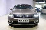 大众CC2013款2.0TSI 豪华型