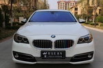 宝马5系2014款520Li 典雅型