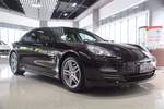 保时捷Panamera2010款Panamera 4 3.6L 