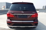 奔驰GL级2013款GL 500 4MATIC