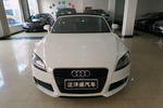 奥迪TT2011款Roadster 2.0TFSI