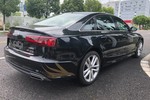 奥迪A6L2018款30周年纪念版 45 TFSI quattro 豪华型