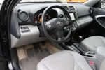 丰田RAV42010款2.0L 自动豪华升级版