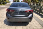 马自达MAZDA3Axela昂克赛拉 三厢2019款云控版  2.0L 自动尊贵型 国V