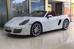 保时捷Boxster2013款Boxster 2.7L 