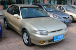 起亚千里马2003款1.3 GL A/T