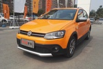 大众Cross Polo2014款1.6L 手动型