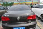 大众迈腾2012款1.8TSI DSG 尊贵型