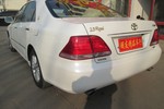 丰田皇冠2008款2.5L Royal 特别强化版