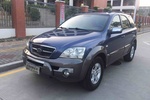 起亚索兰托2004款SORENTO3.5