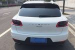 保时捷Macan2014款Macan 2.0T