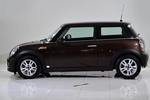 MINIMINI2011款1.6L ONE