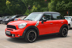 MINICOUNTRYMAN2012款1.6T COOPER S