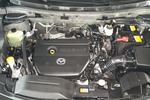 马自达Mazda82015款2.5L 至尊版