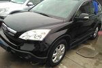 本田CR-V2007款2.4L 自动四驱尊贵版 