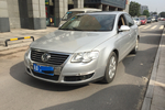 大众迈腾2008款1.8TSI 手自一体 豪华型