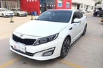 起亚K52014款2.0L 自动LUXURY