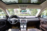 大众CC2013款2.0TSI 至尊型