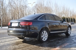 奥迪A6L2012款35 FSI quattro 豪华型(2.8L)