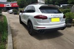 保时捷Cayenne2011款3.0T