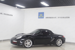 保时捷Boxster2009款Boxster 2.9L 