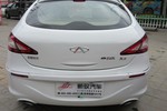 奇瑞A3两厢2009款1.6L 手动 精英型