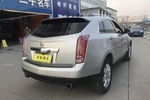 凯迪拉克SRX2010款3.0L 豪华版