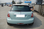 MINICOUPE2012款1.6L COOPER 