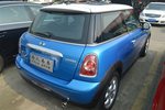 MINIMINI2011款1.6L COOPER Fun