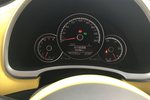 大众甲壳虫2013款1.4TSI 时尚型