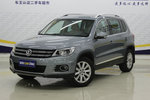 大众途观2012款2.0TSI 手自一体 菁英版（四驱）