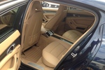 保时捷Panamera2010款Panamera 3.6L 