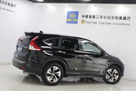 本田CR-V2013款2.4L 四驱豪华版