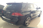 奔驰GLE级2016款400 4MATIC