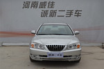 现代伊兰特2005款1.6 GLS 豪华型 手动