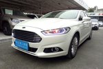 福特蒙迪欧2013款2.0L GTDi200 时尚型