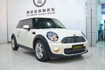 MINIMINI2011款1.6L COOPER Fun