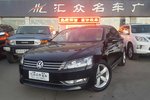 大众帕萨特2011款2.0TSI DSG御尊版