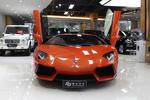 兰博基尼Aventador2012款LP700-4