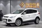 福特翼虎2015款2.0L GTDi 四驱尊贵型